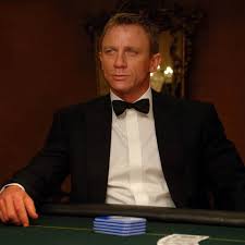 Casinoroyal Bilgi