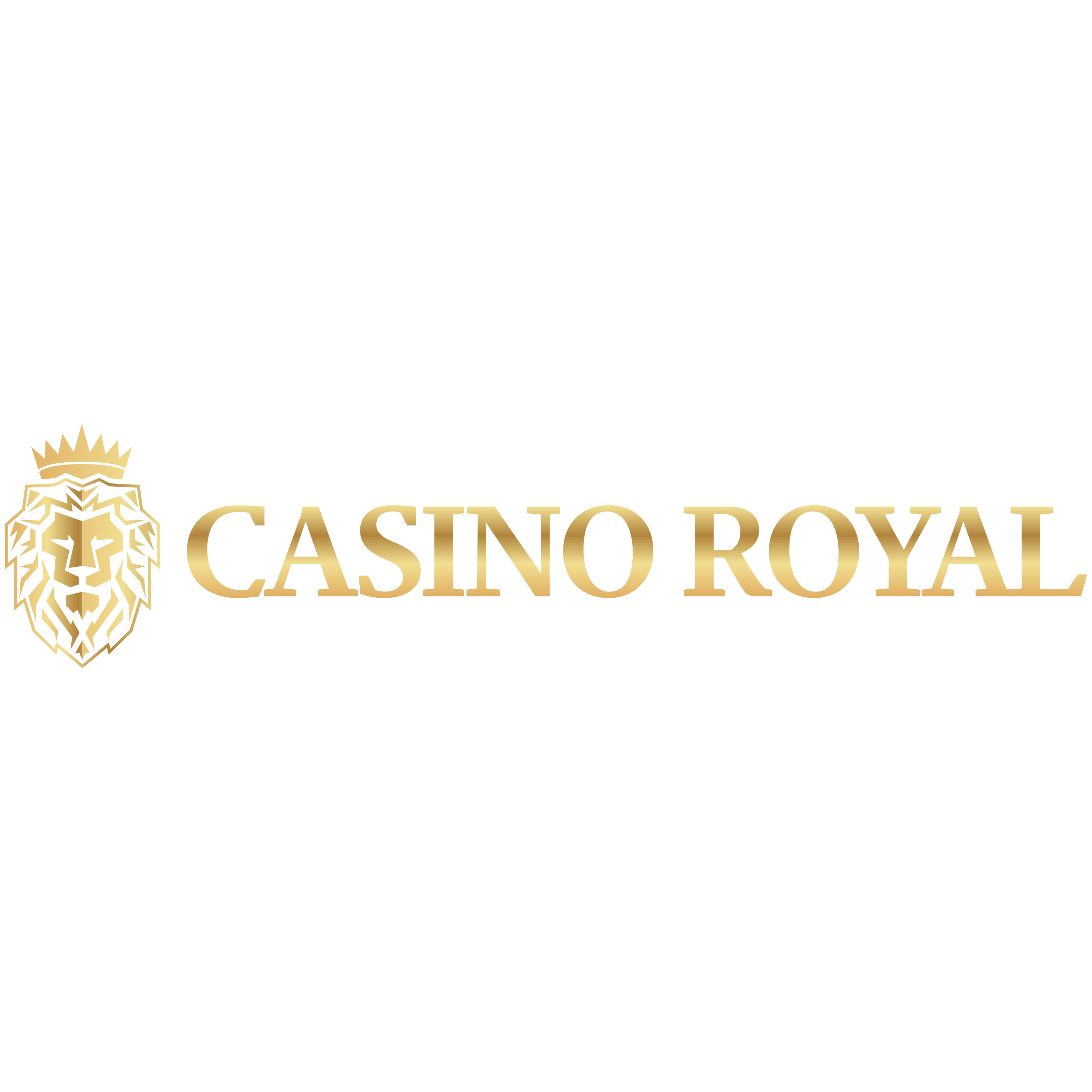 Casinoroyal Güncel Logo